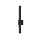 Sonneman 7240.72-WL Textured Bronze 13W Sword LED Sconce