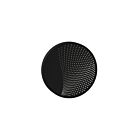 Sonneman 7451.97-WL 1 Light Textured Black 21W Dotwave LED Sconce