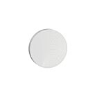 Sonneman 7451.98-WL 1 Light Textured White 21W Dotwave LED Sconce