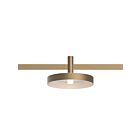 Sonneman SHD.1783.25-CON 6 Lights Satin Black 180W Systema Staccato Shade