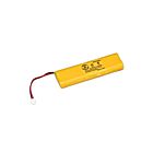 Tcp 20732 4.8V NICD Battery