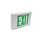 TCP 26L94 Green LED Exit Sign