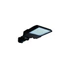 TCP ALUZDA1T350KBR Bronze 100W LED Area Light