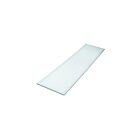 TCP DTF1UZD2335KEB 1' x 4' 23W LED Direct Back-lit Troffer