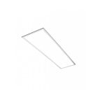 TCP DTF1UZD2930K 29W 1' x 4' Direct Back Lit LED Troffer