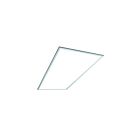 TCP DTF405UZD2341K 2' x 4' 23W LED Direct Back-lit Troffer