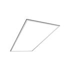 TCP DTF4UZD46CCT6W 2' x 4' 46 Watt LED Troffer