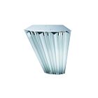 TCP EL4WA8LT8B110CLS1 4' LED T8-Ready Elite Highbay