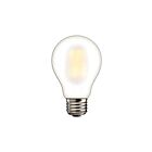 TCP FG16D2550EW 3W G16 LED Classic Filament Globe Lamp