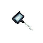 TCP FLKUA2W50KBR Bronze 25W LED Flood Light