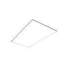 TCP FP4UZD2941KEB 29W 2' x 4' LED Standard flat Panel