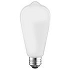 TCP FST19D60GL1 5W LED Filament ST19 Bulb