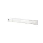 Tcp GPS4WA1LT8B2 White 4' LED T8-Ready General Purpose Strip
