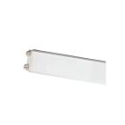 TCP GPS4WA2LT8B2 2-Lights 4' LED T8 Ready Strip Light