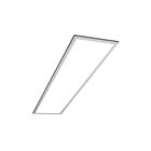 TCP HDTF1UZD3830KEB 38W 1' x 4' Direct Back Lit LED Troffer