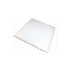 TCP HDTF2UZD2941K 29W 2' x 2' Direct Back Lit LED Troffer