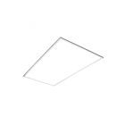 TCP HDTF4UZD3830KEB 38W 2' x 4' Direct Back Lit LED Troffer