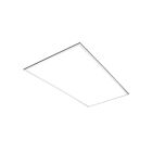 TCP HFP4UZD2935K 29W 2' x 4' LED Premium flat Panel