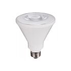 TCP L75P30D2530KFL 9W PAR30 LED Flood Lamp