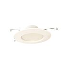 TCP LED10DR56DA 11W 5"/6" LED Recessed Downlight