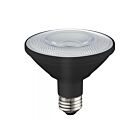 TCP LED12P30SD30KNFLB 10W PAR30 LED Narrow Flood Lamp