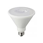 TCP LED17P38D27KSP 15W PAR38 LED Spot Lamp