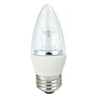 TCP LED4E26B1124K 4W Elite B11 Decorative LED Bulb