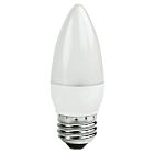 TCP LED5E26B1127KF 5W Elite B11 Decorative LED Bulb