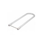 TCP LPT8U615B250K 15.5W T8 LED U-Bend Ballast Bypass Tube