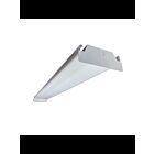 TCP LWR3500140 4' White 35W LED Wrap Light