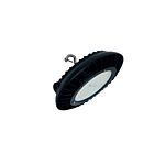Tcp RHBHZDA350K Black 150W LED Round Highbay 5000K