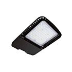 Tcp TALUZDA2T4F40KN7BK Black 100W LED Area Light