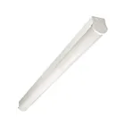 Tcp tcpgps4uzda835k 32w 4' Strip light 3500K