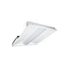 Tcp TRV2UZD38CCTEB White 2' x 2' LED Volumetric Troffer CCT/Watt Selectable