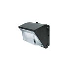 TCP TWPHZDB1CCT Bronze LED Wallpack CCT Selectable