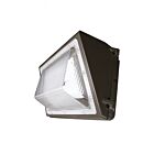 TCP TWPUZDB2CCT 115W Traditional LED Wall Pack CCT Selectable