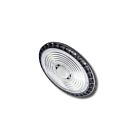 Tcp UFOUZDA240K Black Powder Coat 150W 6' LED UFO Highbay 4000K
