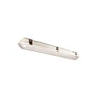 Tcp VTF2UZDA140KSW1 White 24W 2' LED Vapor Tight