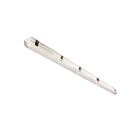TCP VTF4UZDA250K 40W 4' LED Vapor Tight