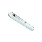 TCP VTF8UZDA140K 8' 65W LED Vapor Tight