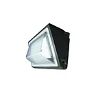 TCP WP5500140MS Bronze 55W LED Wallpack