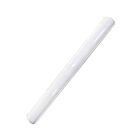 Turolight DL-CS-2F1L-10W-50-120-347V-D 10W 2' LED Deltalum Connect Strip Light - 1 Lamp