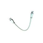 Turolight DL-CS-4F-CC-WH 4' White Connecting Cable