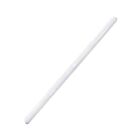 Turolight DL-CS-4F1L-20W-50-120-347V-D 20W 4' LED Deltalum Connect Strip Light - 1 Lamp