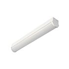 Turolight DL-EC-2F-20W-40-120-347V-D 20W 2' LED Deltalum Eco-Commercial Strip Light