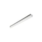 Turolight DL-EC2-4FL-MW-MK-120-347V-D-A Wattage Selectable 4' Deltalum Commercial Strip Light