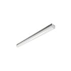 Turolight DL-EC2-4FS-MW-MK-120-347V-D-A-LV6SA 4' LED Strip Light Wattage and CCT Selectable