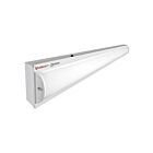 Turolight DL-LS-4F-60W-50-347-D-S 60W 4' White LED Linear Strip