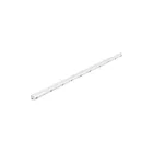 Turolight DL-VT2-8FS-MW-MK-120-347V-D-LV6S 8' Grey LED Vapor Tight Wattage and CCT Selectable