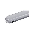 Turolight DL-VT4X-2F-24W-40-120-347V-D 24W 2' Deltalum LED Vapor Tight